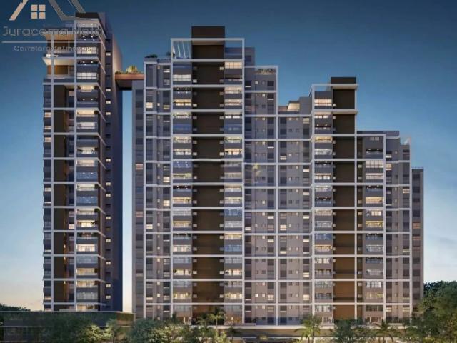 Apartamento para Venda em Indaiatuba/SP Vila Georgina 2 Quartos