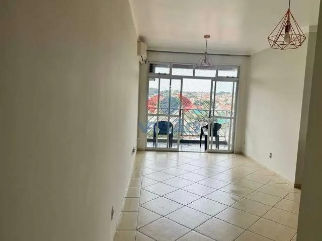 Apartamento para Venda em Indaiatuba/SP Vila Georgina 2 Quartos