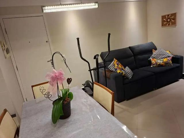 Apartamento para Venda em Indaiatuba/SP Vila Georgina 2 Quartos