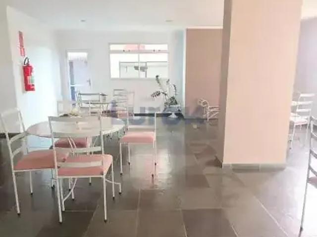 Apartamento para Venda em Indaiatuba/SP Vila Georgina 2 Quartos