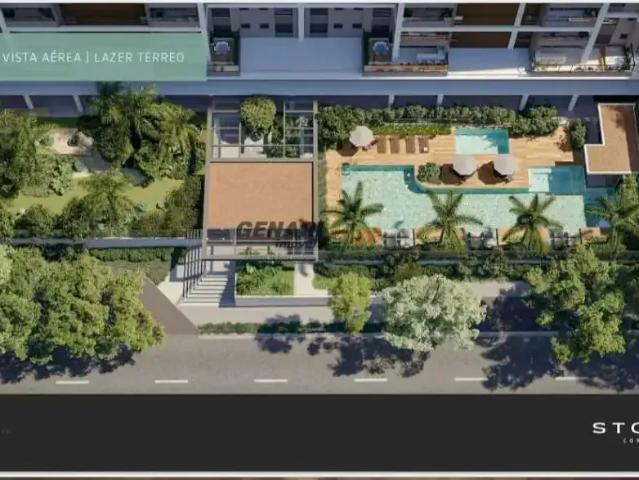 Apartamento para Venda em Indaiatuba/SP Vila Georgina 2 Quartos