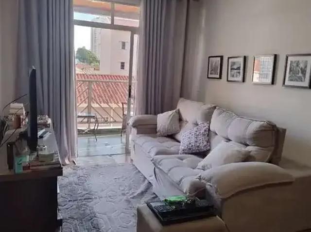 Apartamento para Venda em Indaiatuba/SP Vila Georgina 2 Quartos