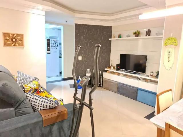 Apartamento para Venda em Indaiatuba/SP Vila Georgina 2 Quartos