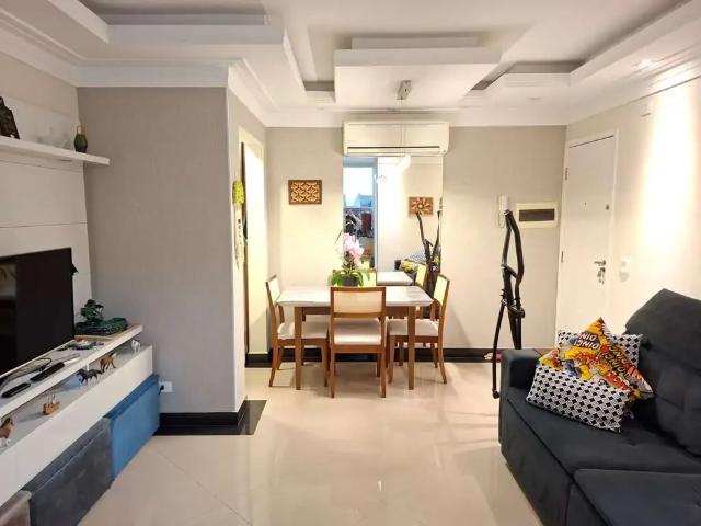 Apartamento para Venda em Indaiatuba/SP Vila Georgina 2 Quartos