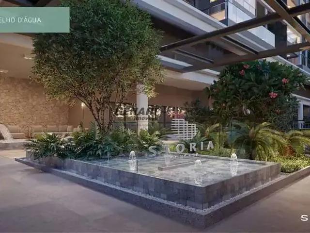 Apartamento para Venda em Indaiatuba/SP Vila Georgina 2 Quartos