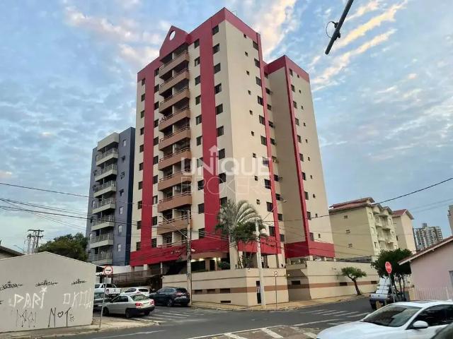Apartamento para Venda em Indaiatuba/SP Vila Georgina 3 Quartos