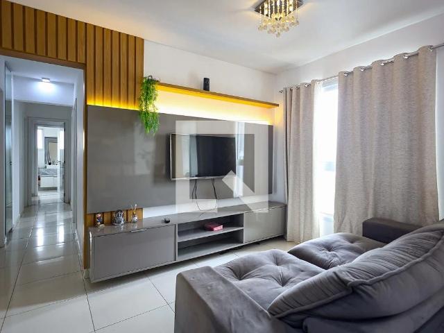 Apartamento para Venda em Indaiatuba/SP Vila Georgina 3 Quartos