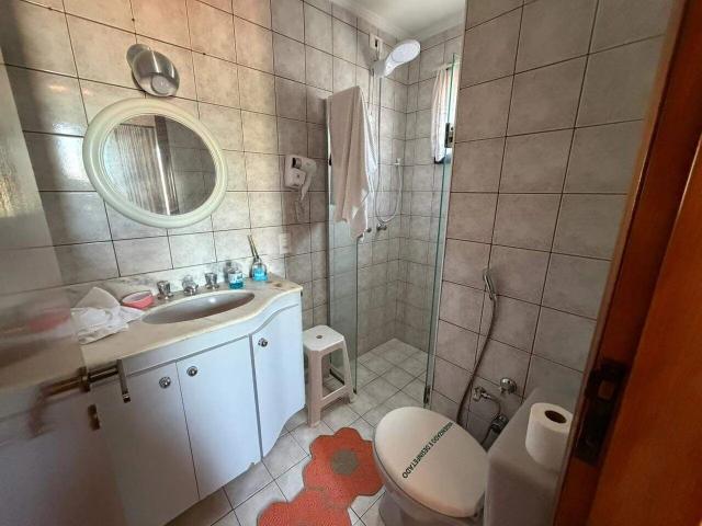 Apartamento para Venda em Indaiatuba/SP Vila Georgina 3 Quartos