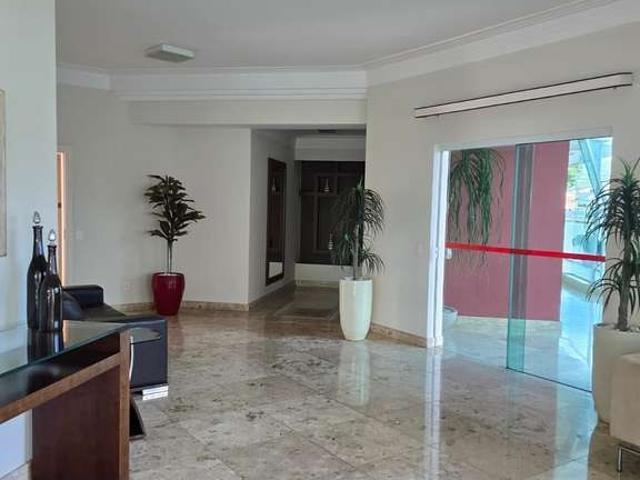 Apartamento para Venda em Indaiatuba/SP Vila Georgina 4 Quartos