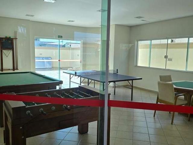 Apartamento para Venda em Indaiatuba/SP Vila Georgina 4 Quartos