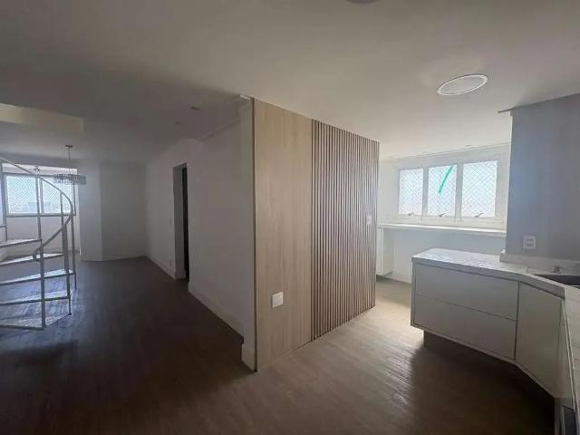 Apartamento para Venda em Indaiatuba/SP Vila Georgina 4 Quartos