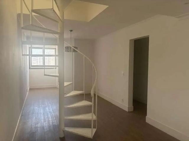 Apartamento para Venda em Indaiatuba/SP Vila Georgina 4 Quartos