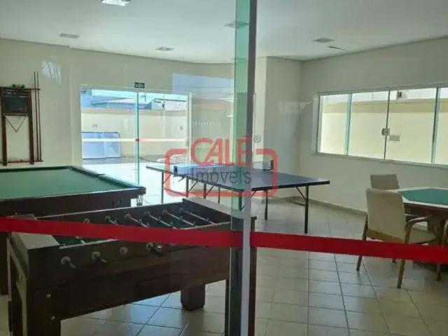Apartamento para Venda em Indaiatuba/SP Vila Georgina 4 Quartos
