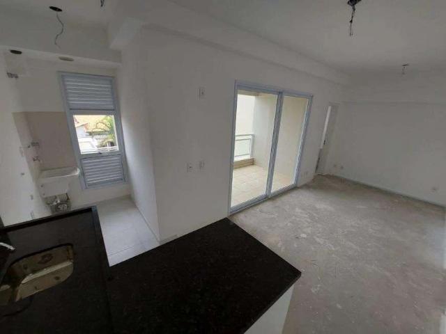 Apartamento para Venda em Indaiatuba/SP Vila Homero 1 Quartos