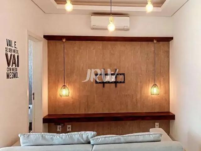 Apartamento para Venda em Indaiatuba/SP Vila Homero 1 Quartos