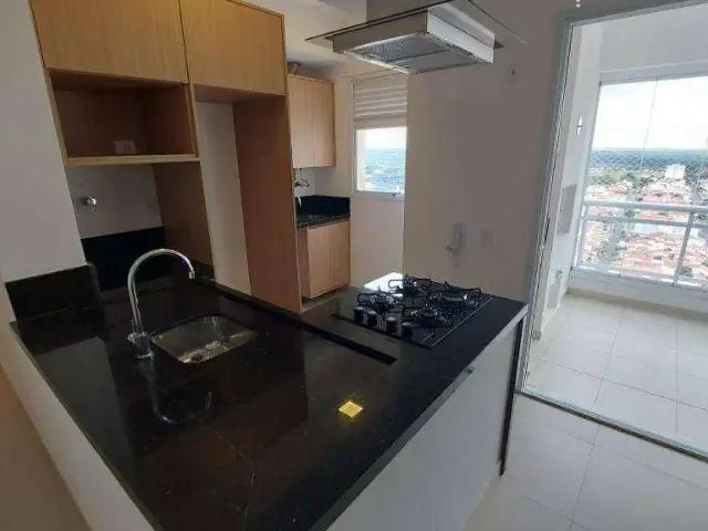 Apartamento para Venda em Indaiatuba/SP Vila Homero 1 Quartos