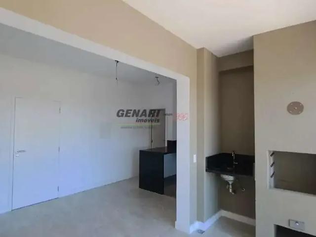 Apartamento para Venda em Indaiatuba/SP Vila Homero 1 Quartos