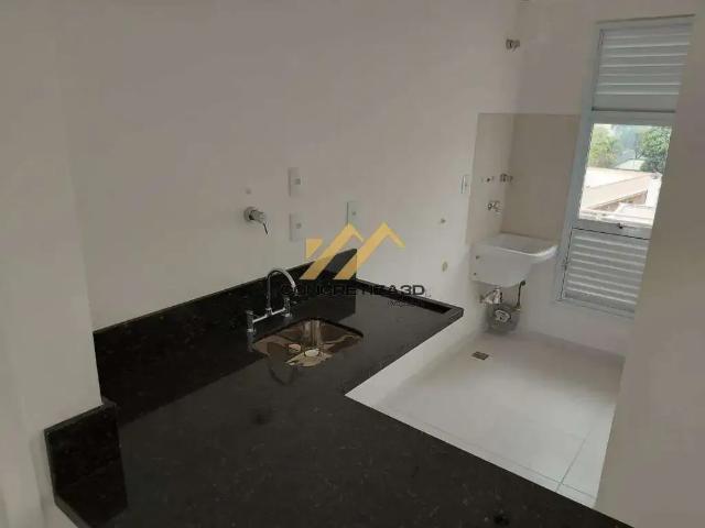 Apartamento para Venda em Indaiatuba/SP Vila Homero 1 Quartos
