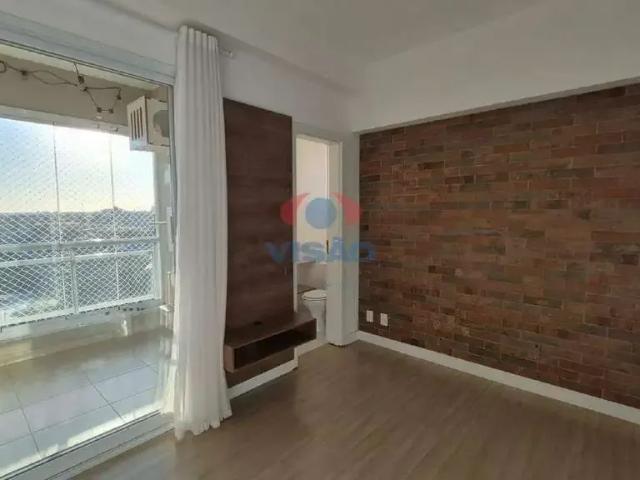Apartamento para Venda em Indaiatuba/SP Vila Homero 1 Quartos