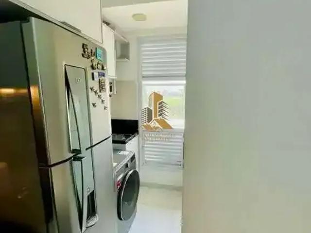 Apartamento para Venda em Indaiatuba/SP Vila Homero 1 Quartos