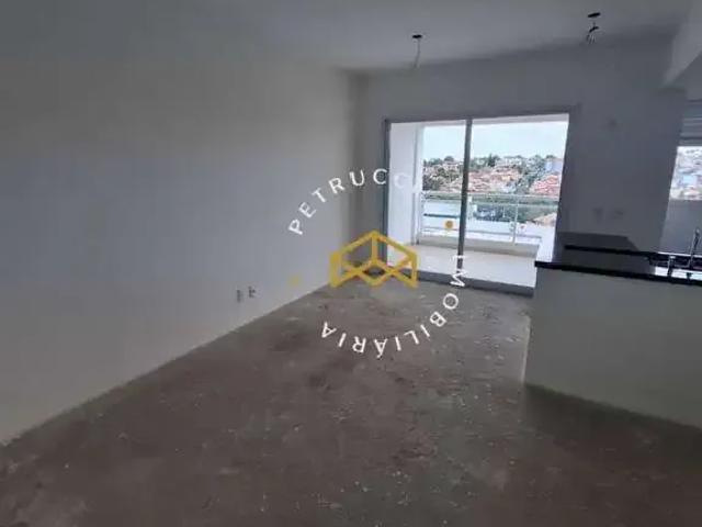 Apartamento para Venda em Indaiatuba/SP Vila Homero 1 Quartos