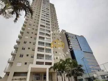 Apartamento para Venda em Indaiatuba/SP Vila Homero 1 Quartos