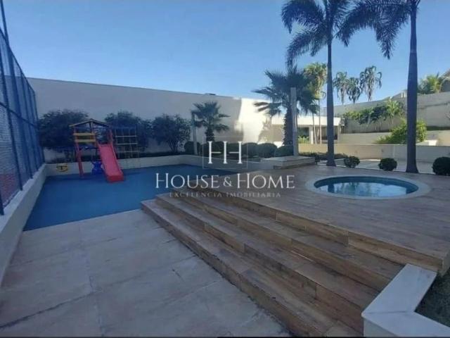 Apartamento para Venda em Indaiatuba/SP Vila Homero 1 Quartos