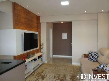 Apartamento para Venda em Indaiatuba/SP Vila Homero 2 Quartos