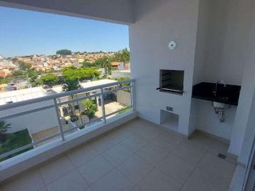 Apartamento para Venda em Indaiatuba/SP Vila Homero 2 Quartos