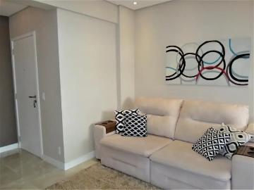 Apartamento para Venda em Indaiatuba/SP Vila Homero 2 Quartos