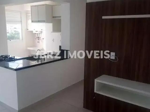 Apartamento para Venda em Indaiatuba/SP Vila Homero 2 Quartos