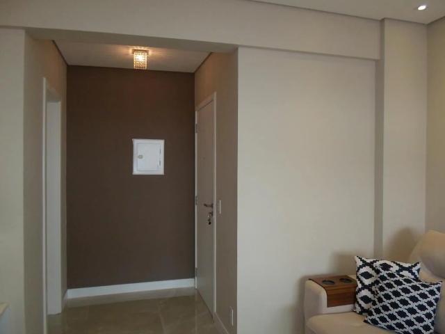 Apartamento para Venda em Indaiatuba/SP Vila Homero 2 Quartos