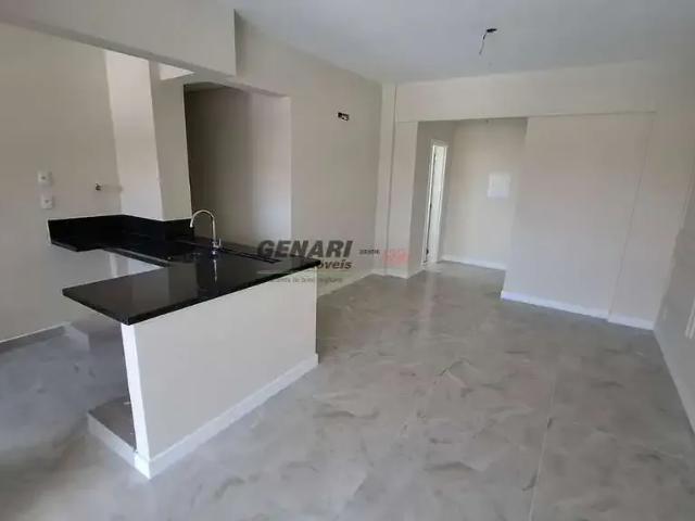 Apartamento para Venda em Indaiatuba/SP Vila Homero 2 Quartos