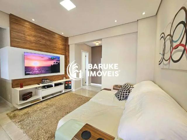 Apartamento para Venda em Indaiatuba/SP Vila Homero 2 Quartos