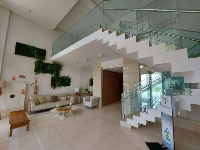 Apartamento para Venda em Indaiatuba/SP Vila Homero 2 Quartos