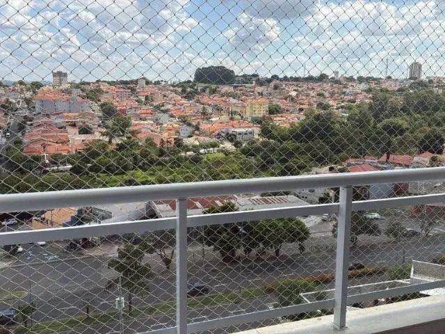 Apartamento para Venda em Indaiatuba/SP Vila Homero 2 Quartos