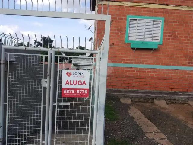 Apartamento para Venda em Indaiatuba/SP Vila Homero 2 Quartos
