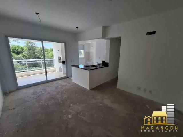 Apartamento para Venda em Indaiatuba/SP Vila Homero 2 Quartos