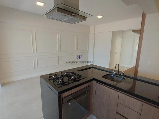 Apartamento para Venda em Indaiatuba/SP Vila Homero 2 Quartos