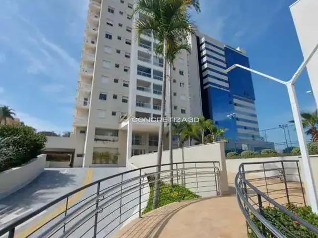 Apartamento para Venda em Indaiatuba/SP Vila Homero 2 Quartos