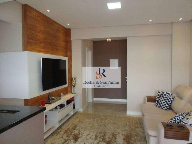 Apartamento para Venda em Indaiatuba/SP Vila Homero 2 Quartos