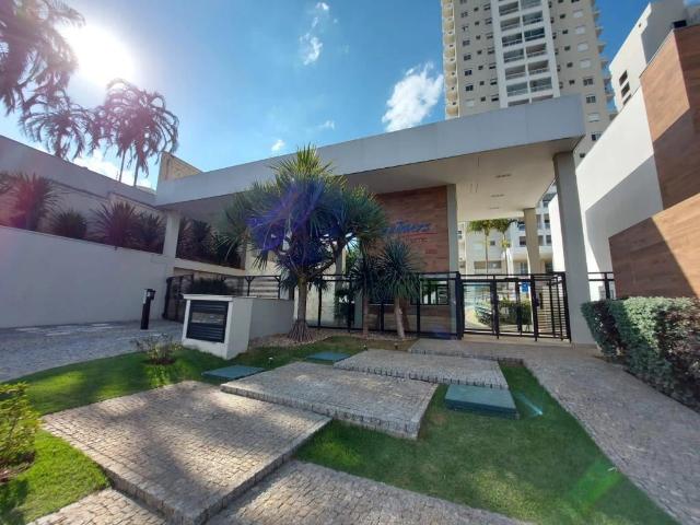 Apartamento para Venda em Indaiatuba/SP Vila Homero 2 Quartos