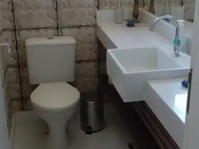 Apartamento para Venda em Indaiatuba/SP Vila Homero 3 Quartos