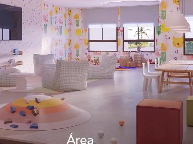 Apartamento para Venda em Indaiatuba/SP Vila Inglesa 3 Quartos