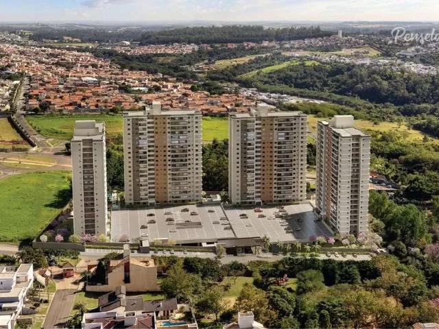 Apartamento para Venda em Indaiatuba/SP Vila Inglesa 3 Quartos