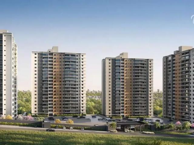 Apartamento para Venda em Indaiatuba/SP Vila Inglesa 3 Quartos