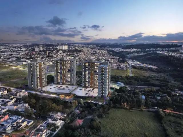 Apartamento para Venda em Indaiatuba/SP Vila Inglesa 3 Quartos