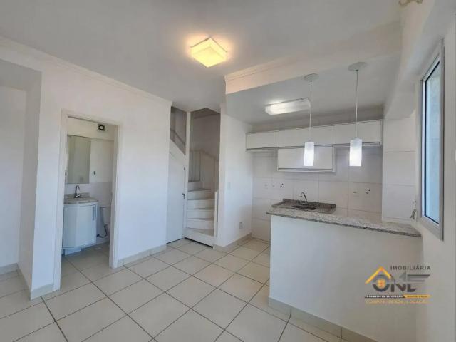 Apartamento para Venda em Indaiatuba/SP Vila Lopes 1 Quartos