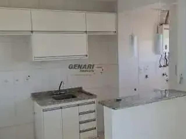 Apartamento para Venda em Indaiatuba/SP Vila Lopes 1 Quartos