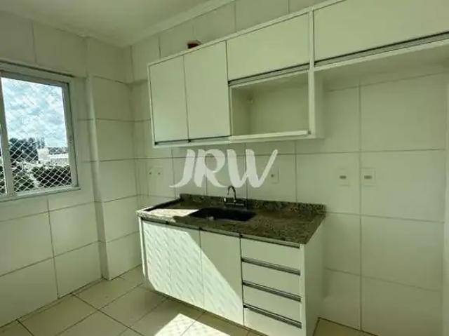 Apartamento para Venda em Indaiatuba/SP Vila Lopes 2 Quartos